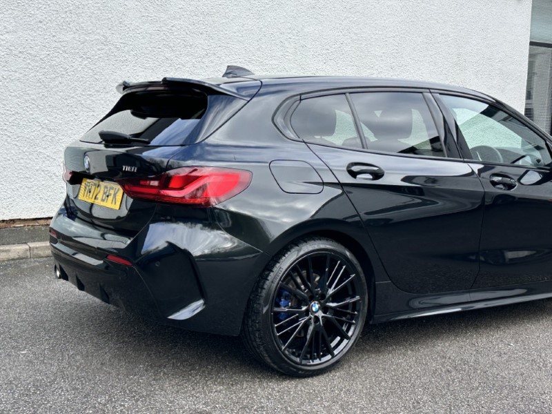 Used BMW 1 Series 2022 for sale - 78152756: Photo 33