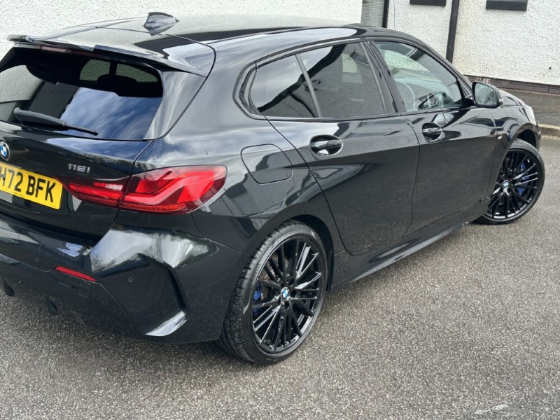 Used BMW 1 Series 2022 for sale - 78152756: Photo 34