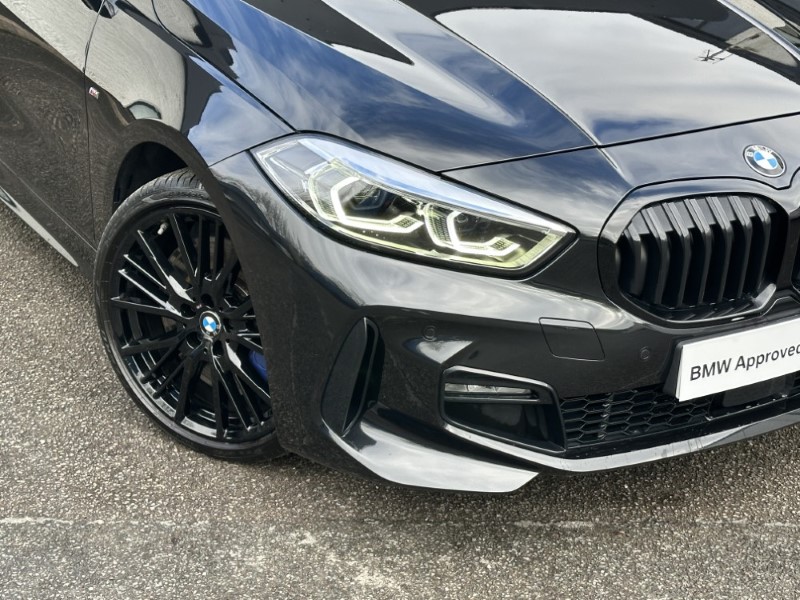 Used BMW 1 Series 2022 for sale - 78152756: Photo 38