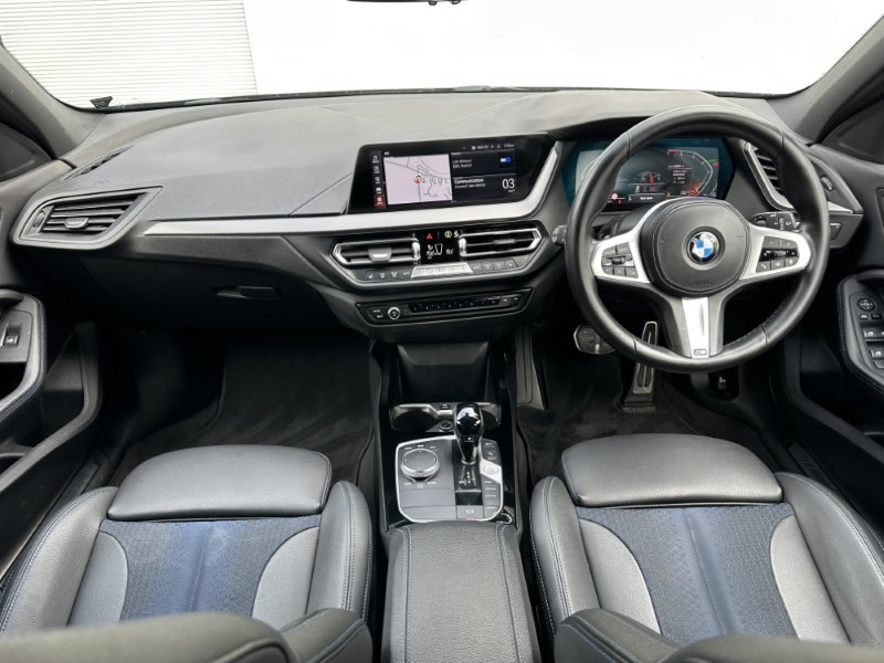 Used BMW 1 Series 2022 for sale - 78152756: Photo 4