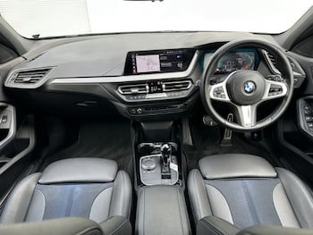 Used BMW 1 Series 2022 for sale - 78152756: Photo