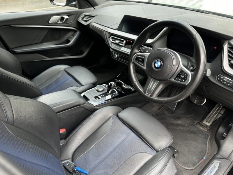Used BMW 1 Series 2022 for sale - 78152756: Photo 6