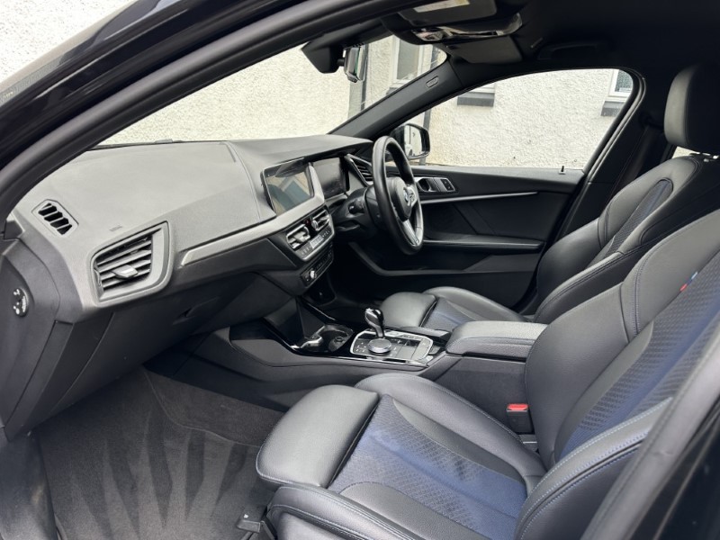 Used BMW 1 Series 2022 for sale - 78152756: Photo 7