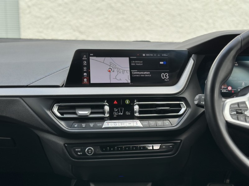 Used BMW 1 Series 2022 for sale - 78152756: Photo 8