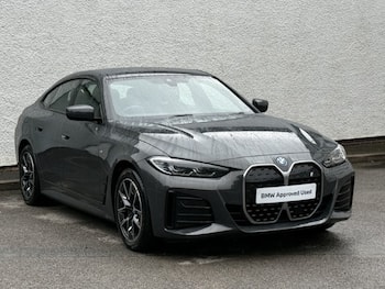 Used BMW i4 2022 for sale - 79788782: Photo