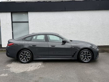 Used BMW i4 2022 for sale - 79788782: Photo
