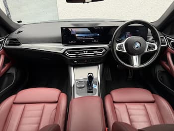 Used BMW i4 2022 for sale - 79788782: Photo