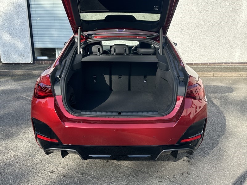 Used BMW i4 2025 for sale - 76980952: Photo 13