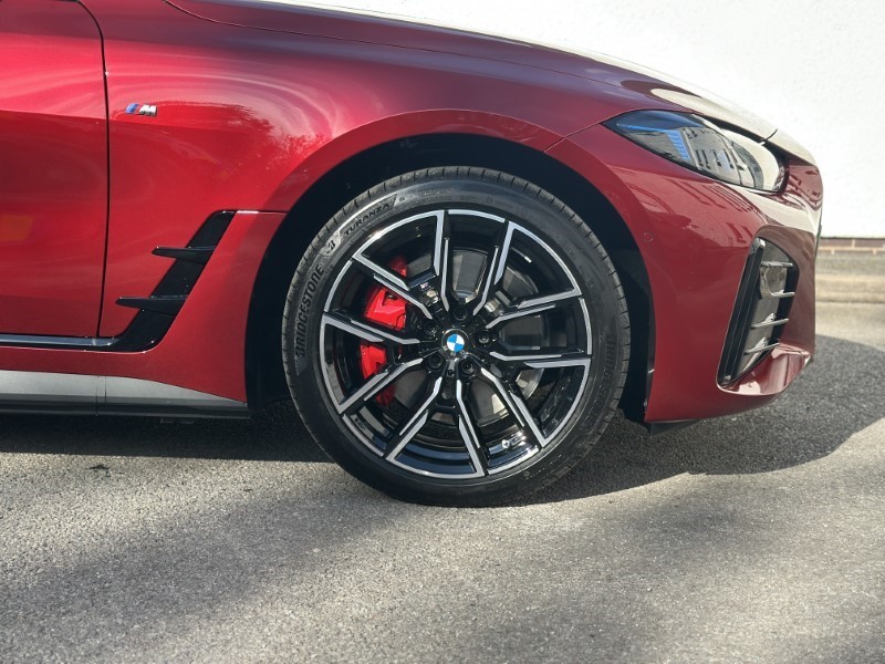 Used BMW i4 2025 for sale - 76980952: Photo 14