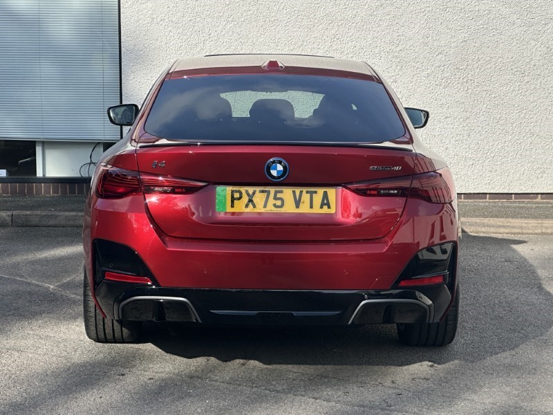 Used BMW i4 2025 for sale - 76980952: Photo 15