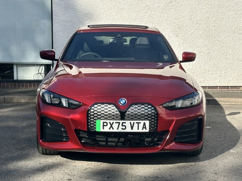 Used BMW i4 2025 for sale - 76980952: Photo 16