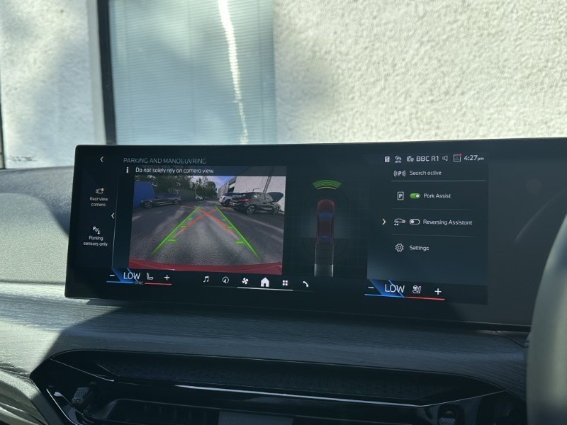 Used BMW i4 2025 for sale - 76980952: Photo 18