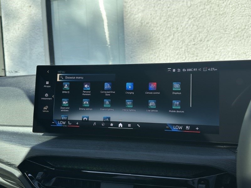 Used BMW i4 2025 for sale - 76980952: Photo 19