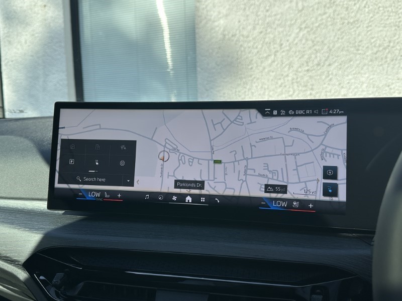 Used BMW i4 2025 for sale - 76980952: Photo 20