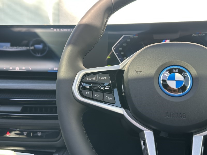 Used BMW i4 2025 for sale - 76980952: Photo 22