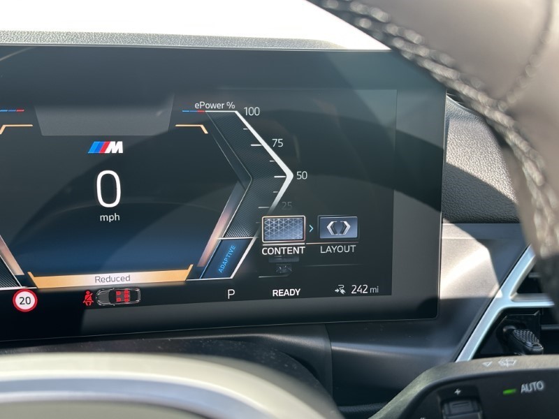 Used BMW i4 2025 for sale - 76980952: Photo 24