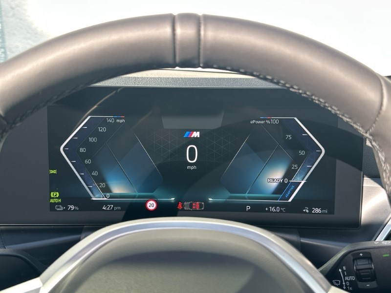 Used BMW i4 2025 for sale - 76980952: Photo 26