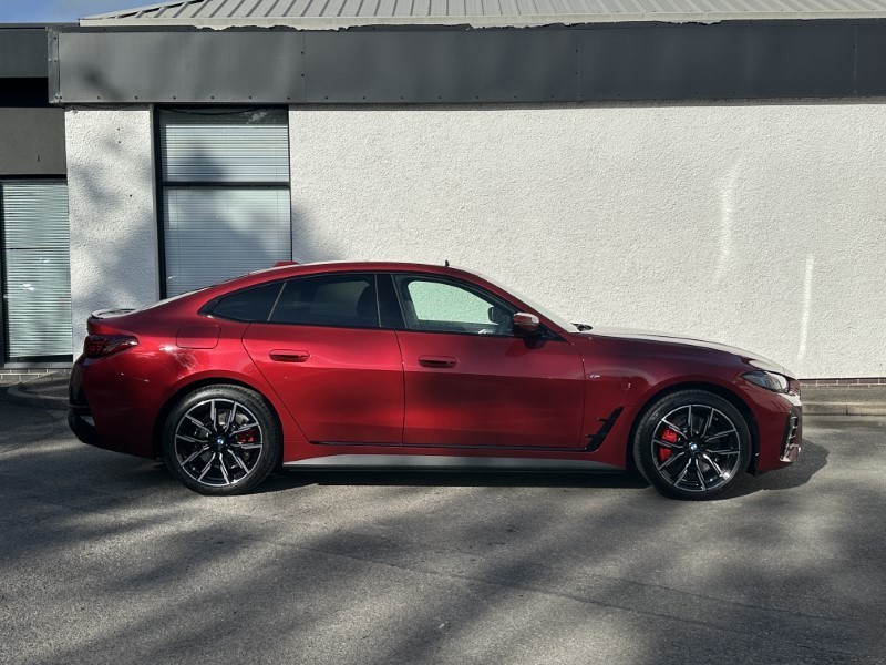 Used BMW i4 2025 for sale - 76980952: Photo 3