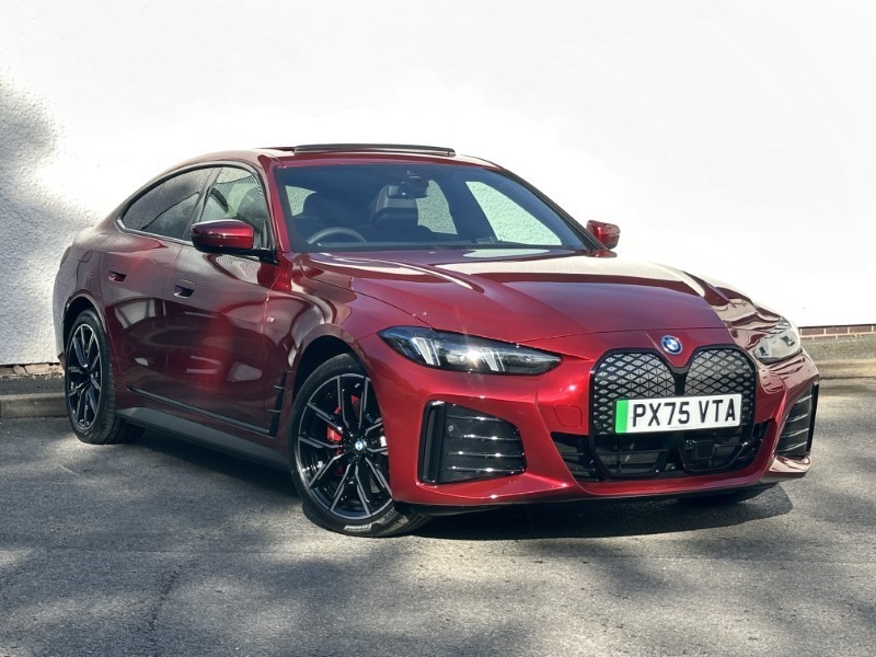 Used BMW i4 2025 for sale - 76980952: Photo 34