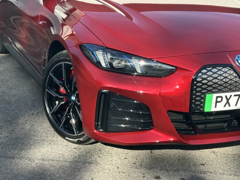 Used BMW i4 2025 for sale - 76980952: Photo 36