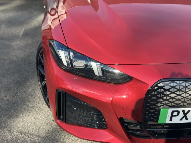 Used BMW i4 2025 for sale - 76980952: Photo 37