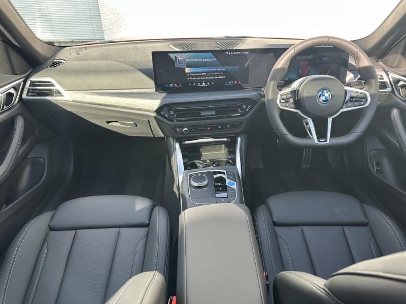Used BMW i4 2025 for sale - 76980952: Photo 4