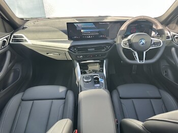Used BMW i4 2025 for sale - 76980952: Photo