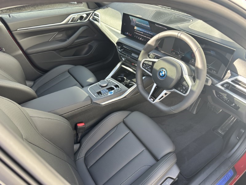 Used BMW i4 2025 for sale - 76980952: Photo 6
