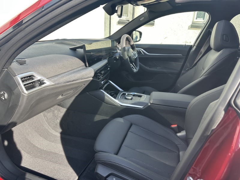 Used BMW i4 2025 for sale - 76980952: Photo 7