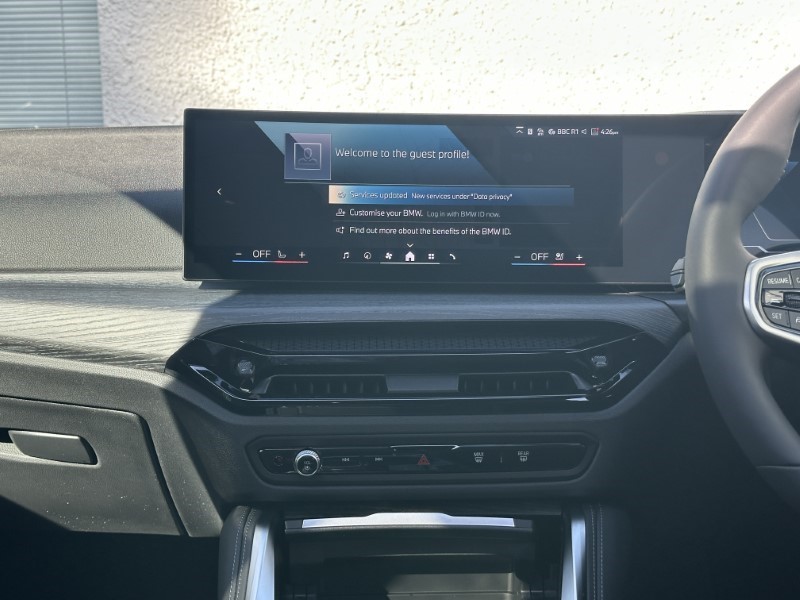 Used BMW i4 2025 for sale - 76980952: Photo 8