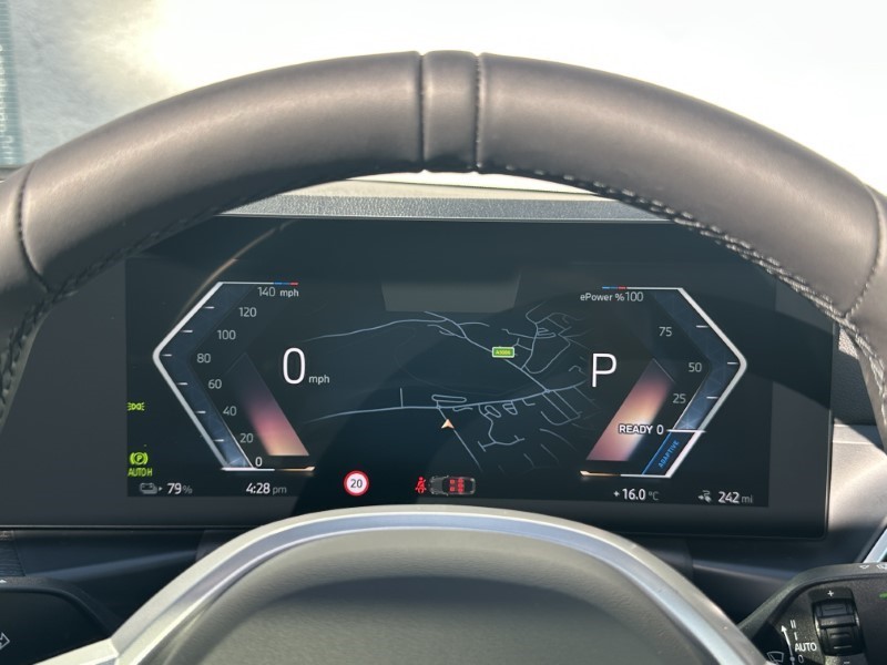 Used BMW i4 2025 for sale - 76980952: Photo 9