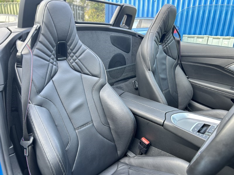 Used BMW Z4 2020 for sale - 76981945: Photo 11