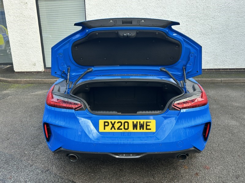 Used BMW Z4 2020 for sale - 76981945: Photo 12