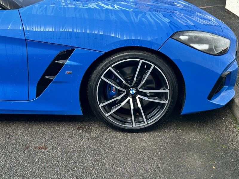 Used BMW Z4 2020 for sale - 76981945: Photo 13