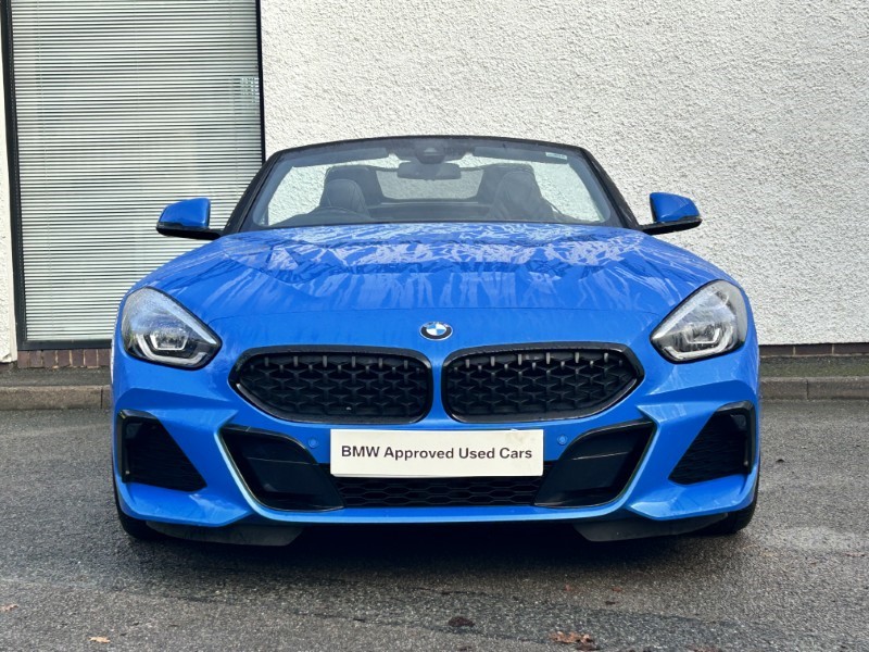 Used BMW Z4 2020 for sale - 76981945: Photo 15