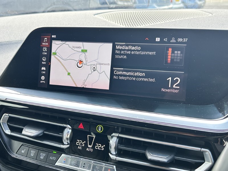 Used BMW Z4 2020 for sale - 76981945: Photo 17