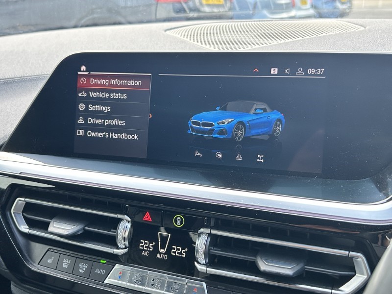 Used BMW Z4 2020 for sale - 76981945: Photo 19