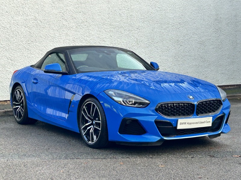 Used BMW Z4 2020 for sale - 76981945: Photo 29