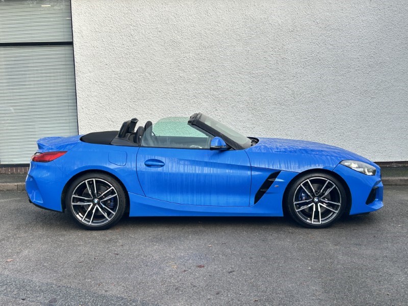 Used BMW Z4 2020 for sale - 76981945: Photo 3