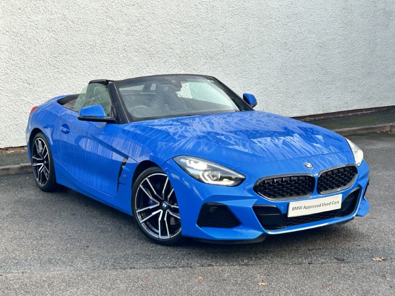 Used BMW Z4 2020 for sale - 76981945: Photo 31