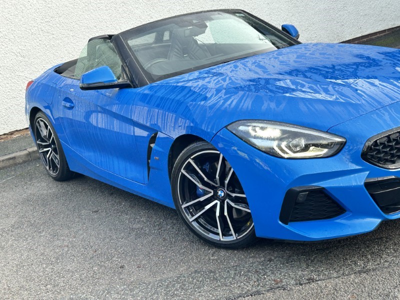 Used BMW Z4 2020 for sale - 76981945: Photo 32