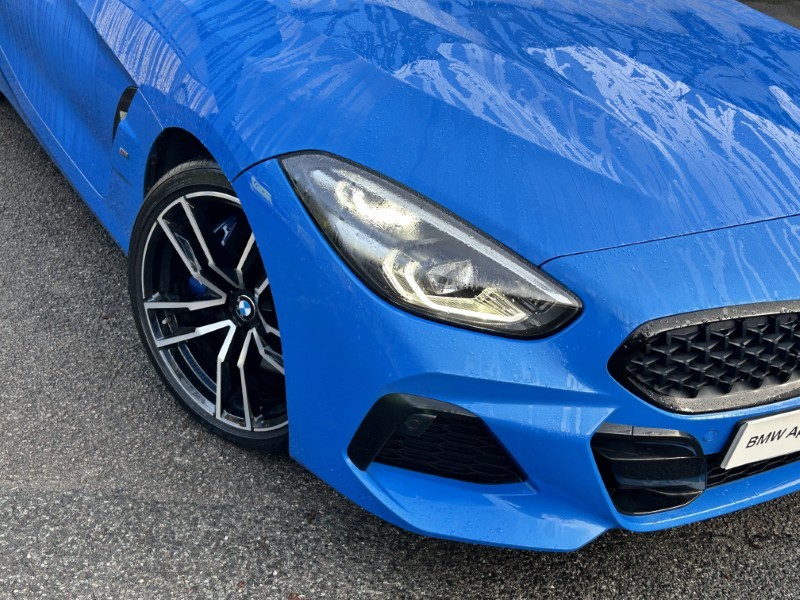 Used BMW Z4 2020 for sale - 76981945: Photo 33