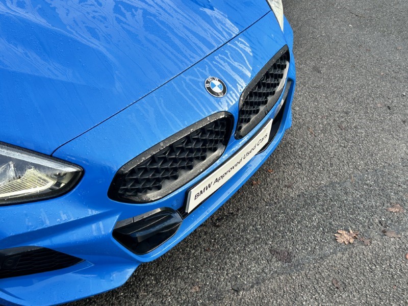 Used BMW Z4 2020 for sale - 76981945: Photo 34