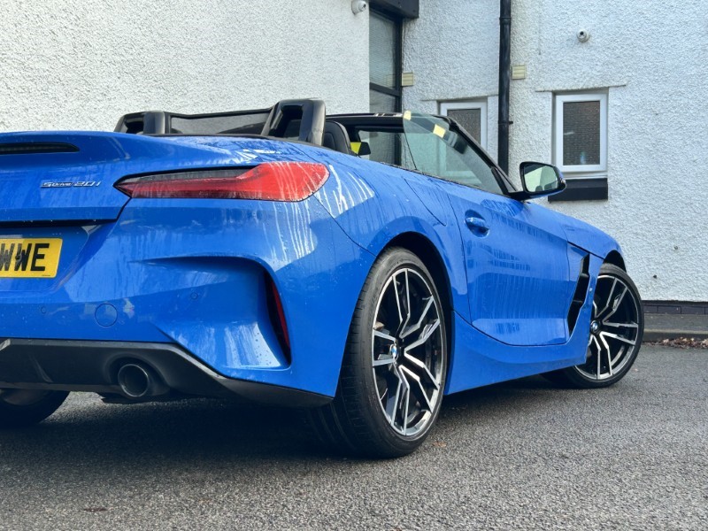 Used BMW Z4 2020 for sale - 76981945: Photo 36