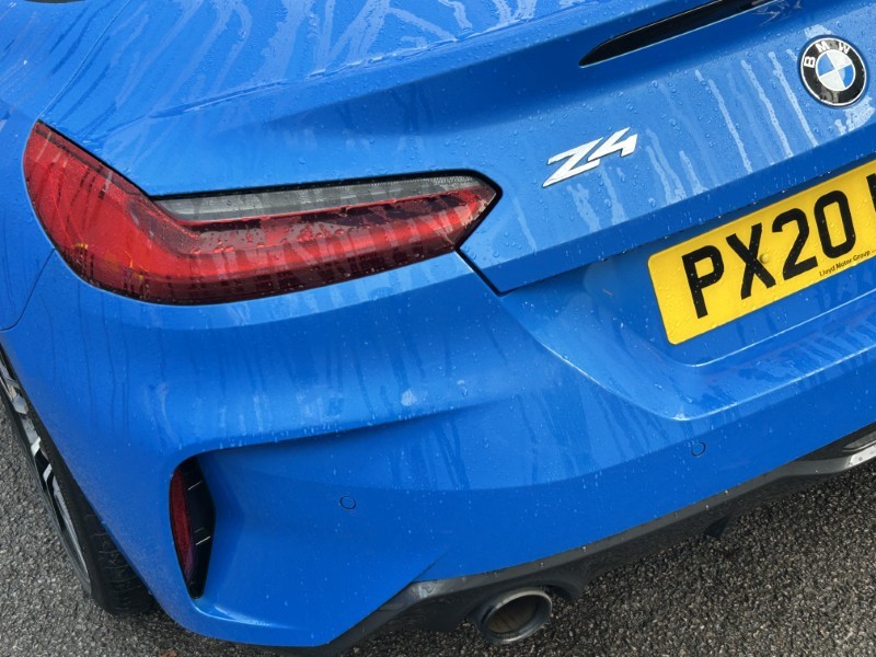 Used BMW Z4 2020 for sale - 76981945: Photo 38