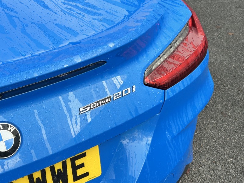 Used BMW Z4 2020 for sale - 76981945: Photo 39