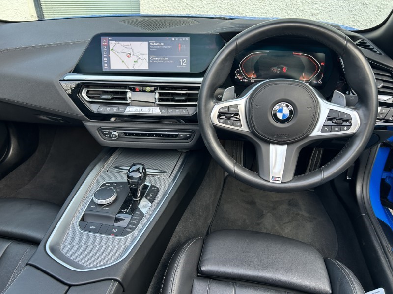 Used BMW Z4 2020 for sale - 76981945: Photo 4