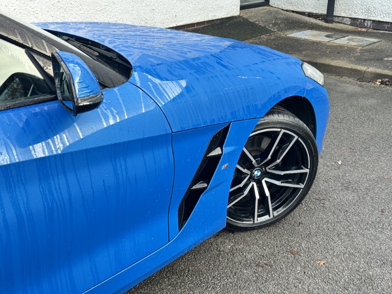 Used BMW Z4 2020 for sale - 76981945: Photo 41