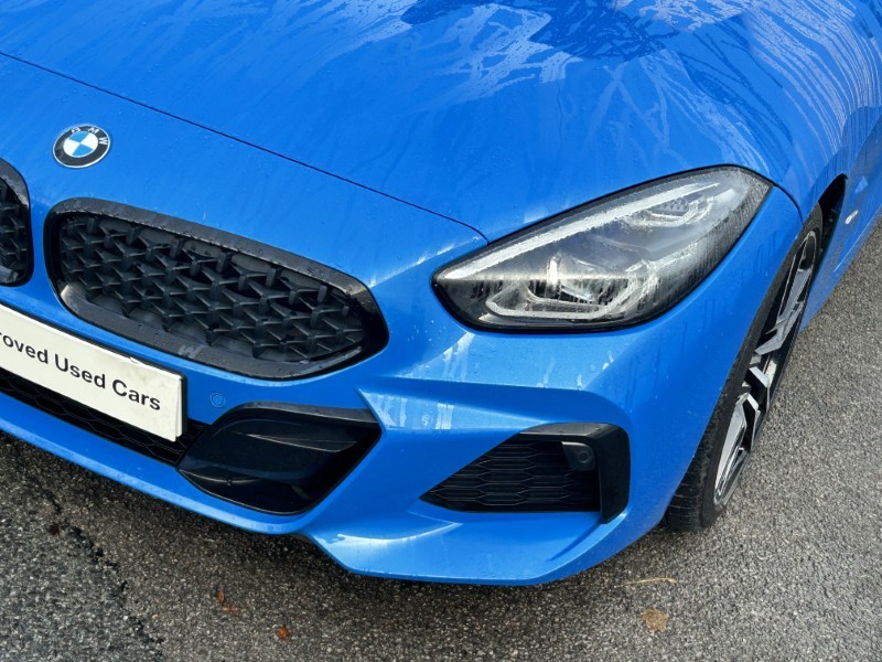 Used BMW Z4 2020 for sale - 76981945: Photo 42