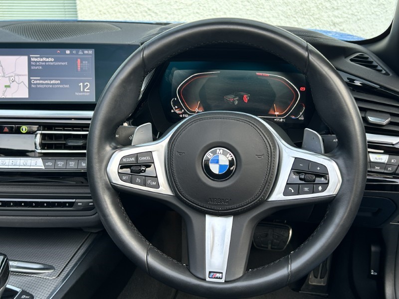 Used BMW Z4 2020 for sale - 76981945: Photo 5